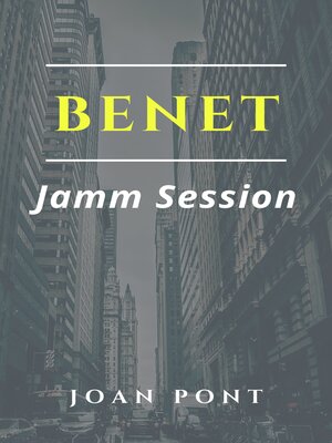 cover image of BENET